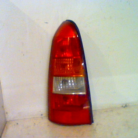 Feu arrière gauche occasion OPEL ASTRA II Phase 1 04-1998->09-2004 2.0 DI 16v 93174847