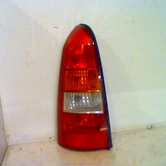 Feu arrière gauche occasion OPEL ASTRA II Phase 1 04-1998->09-2004 2.0 DI 16v 93174847 1