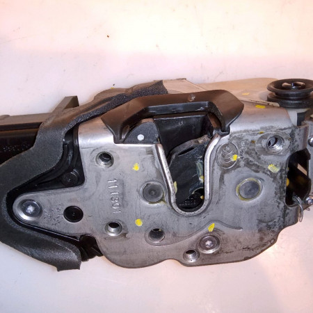 Serrure porte arg occasion OPEL ZAFIRA III Phase 1 11-2011->... 13579557