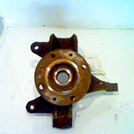 Moyeu avg occasion RENAULT SCENIC II Phase 1 03-2004->09-2006 1.9 DCI 125ch 7701210111