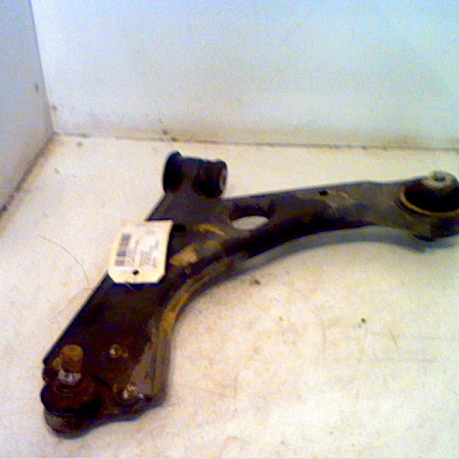 Triangle inf avg occasion FIAT PUNTO EVO III Phase 1 10-2009->12-2013 1.3 MULTIJET 75ch 51895367 1