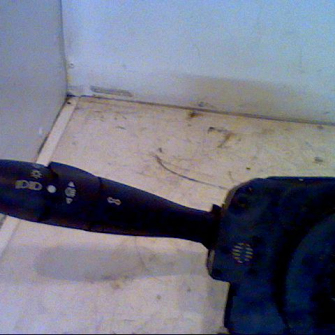 Bloc commodos occasion PEUGEOT 307 6242P3 3