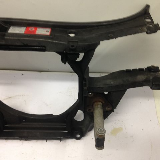 Face avant occasion AUDI A6 II Phase 1 06-1997->07-2001 2.5 TDi 150ch 2