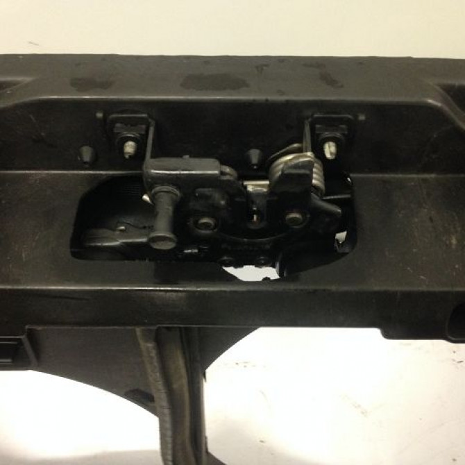 Face avant occasion AUDI A6 II Phase 1 06-1997->07-2001 2.5 TDi 150ch 4