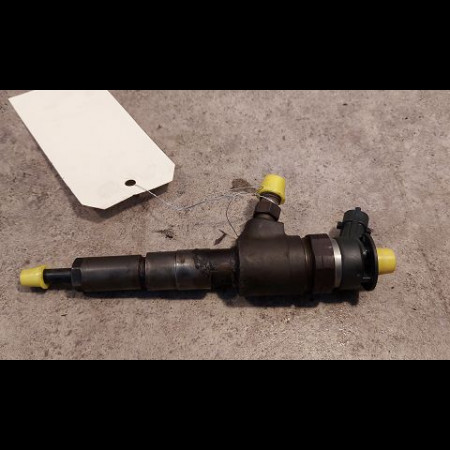 Injecteur occasion PEUGEOT 206 Phase 1 09-1998->03-2009 1.4 HDI 70ch 198089