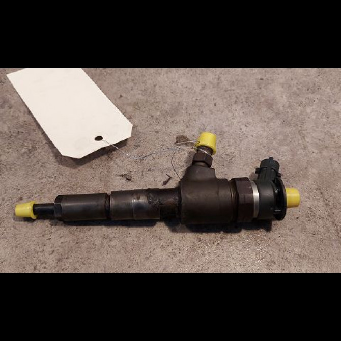 Injecteur occasion PEUGEOT 206 Phase 1 09-1998->03-2009 1.4 HDI 70ch 198089 1