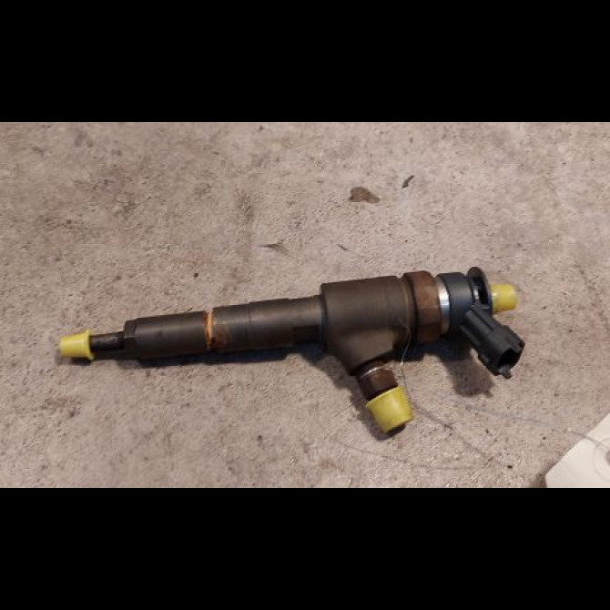 occasion PEUGEOT 206 Phase 1 09-1998->03-2009 1.4 HDI 70ch 198089 2