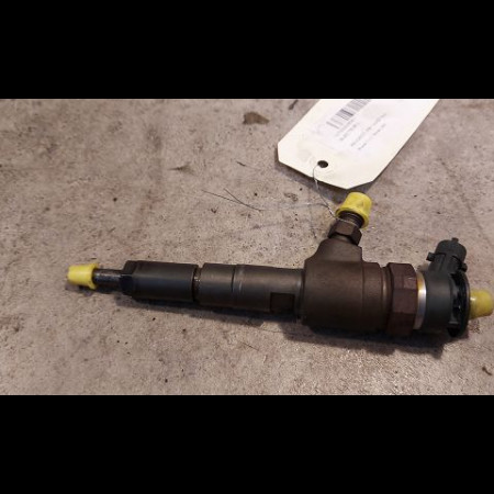 occasion PEUGEOT 206 Phase 1 09-1998->03-2009 1.4 HDI 70ch 198089