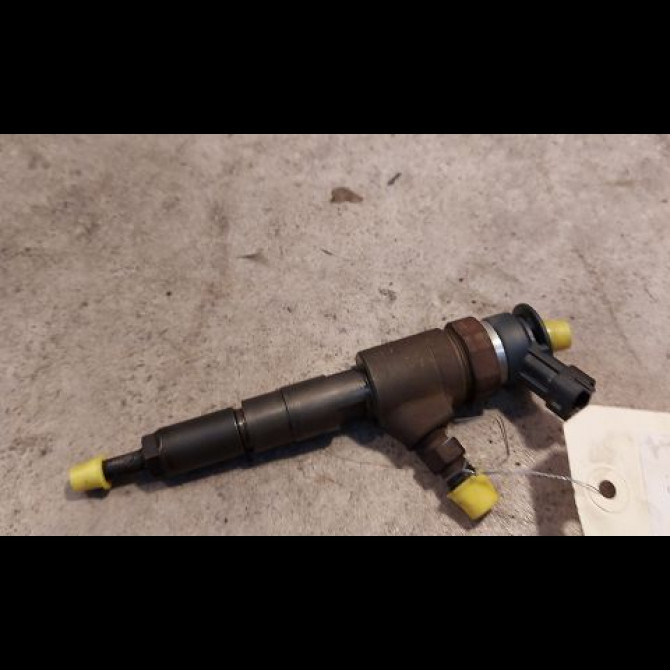 occasion PEUGEOT 206 Phase 1 09-1998->03-2009 1.4 HDI 70ch 198089 2