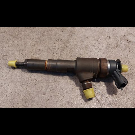 occasion PEUGEOT 206 Phase 1 09-1998->03-2009 1.4 HDI 70ch 198089