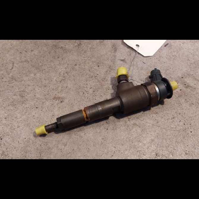 occasion PEUGEOT 206 Phase 1 09-1998->03-2009 1.4 HDI 70ch 198089 2