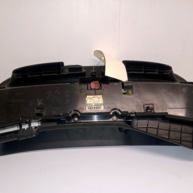 Compteur occasion CITROEN C3 PICASSO Phase 1 02-2009->08-2012 1.6 HDi 16v 90ch 1612069480 2