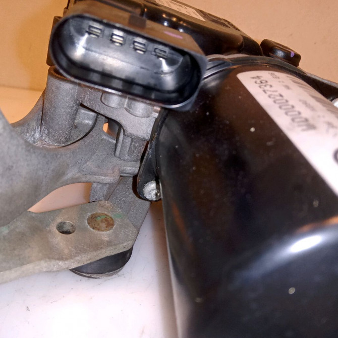 occasion OPEL ZAFIRA III Phase 1 11-2011->... 3