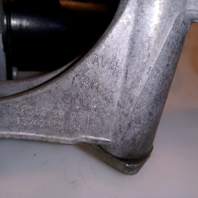 occasion OPEL ZAFIRA III Phase 1 11-2011->... 4