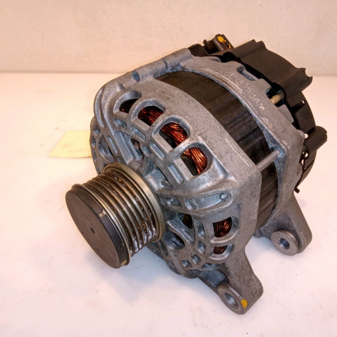 Alternateur occasion CITROEN C3 III Phase 1 10-2016->... 1.2i 110ch 9809391880 2