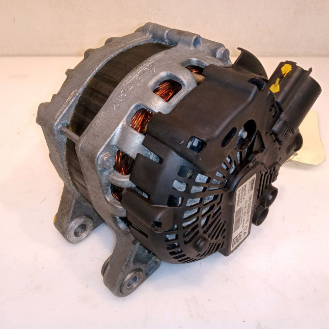 Alternateur occasion CITROEN C3 III Phase 1 10-2016->... 1.2i 110ch 9809391880 3