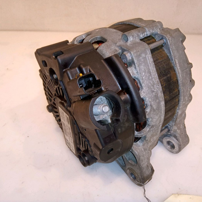 Alternateur occasion CITROEN C3 III Phase 1 10-2016->... 1.2i 110ch 9809391880 4