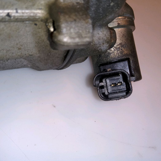 Compresseur air conditionne occasion CITROEN C5 I Phase 2 09-2004->06-2008 1.6 HDi 110ch 6453RG 4