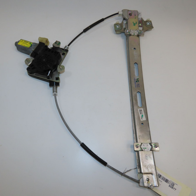 Mecanisme + moteur lève-glace avant droit occasion HYUNDAI I 10 I Phase 1 04-1995->04-1999 1.2i 90ch 824040X010 2