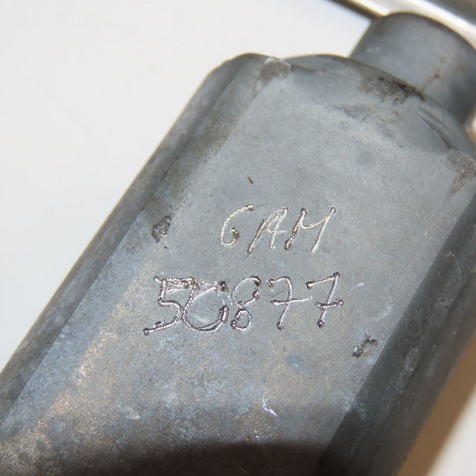 Mecanisme + moteur lève-glace avant droit occasion HYUNDAI I 10 I Phase 1 04-1995->04-1999 1.2i 90ch 824040X010 6