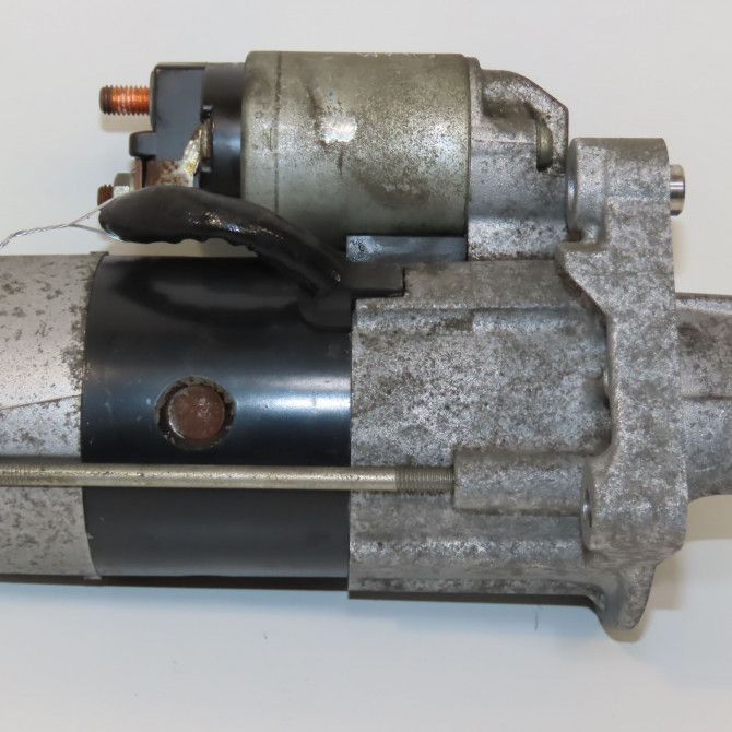 Démarreur occasion CITROEN C4 AIRCROSS Phase 1 10-2011->... 1.6 e-HDI 115ch 1637179380 2