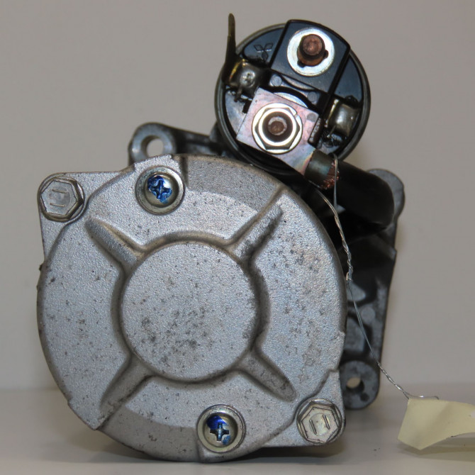 Démarreur occasion CITROEN C4 AIRCROSS Phase 1 10-2011->... 1.6 e-HDI 115ch 1637179380 4