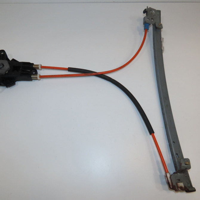 Mécanisme lève-glace avant droit occasion PEUGEOT 106 Phase 1 09-1991->04-1996 1.1i 1