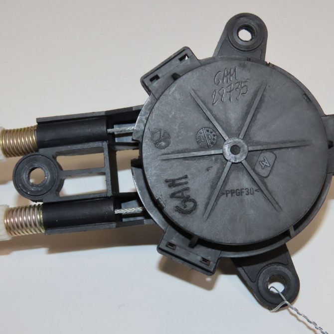 Mécanisme lève-glace avant droit occasion PEUGEOT 106 Phase 1 09-1991->04-1996 1.1i 3