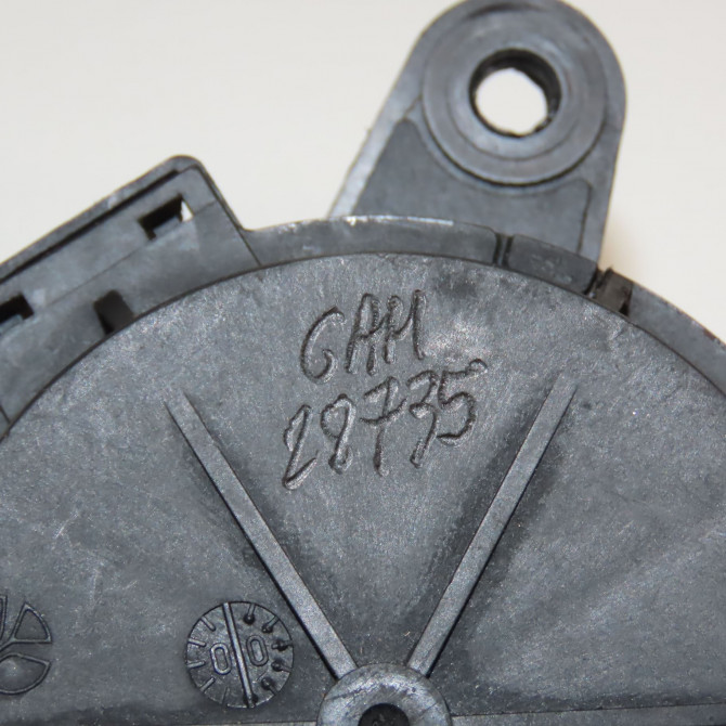 Mécanisme lève-glace avant droit occasion PEUGEOT 106 Phase 1 09-1991->04-1996 1.1i 4