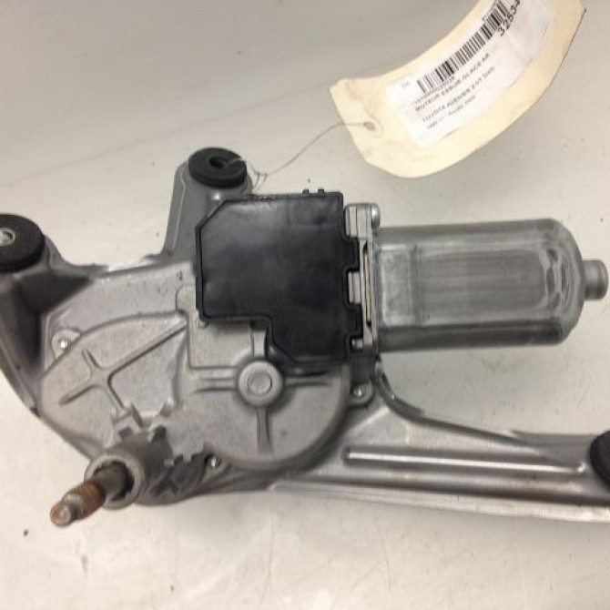 Moteur essuie-glace arrière occasion TOYOTA AVENSIS II phase 1 05-2003->08-2006 8513005100 1