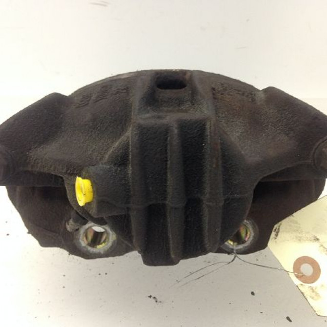 Etrier de frein avant gauche occasion PEUGEOT PARTNER I Phase 2 11-2002->05-2008 2.0 HDI 4400R6 2