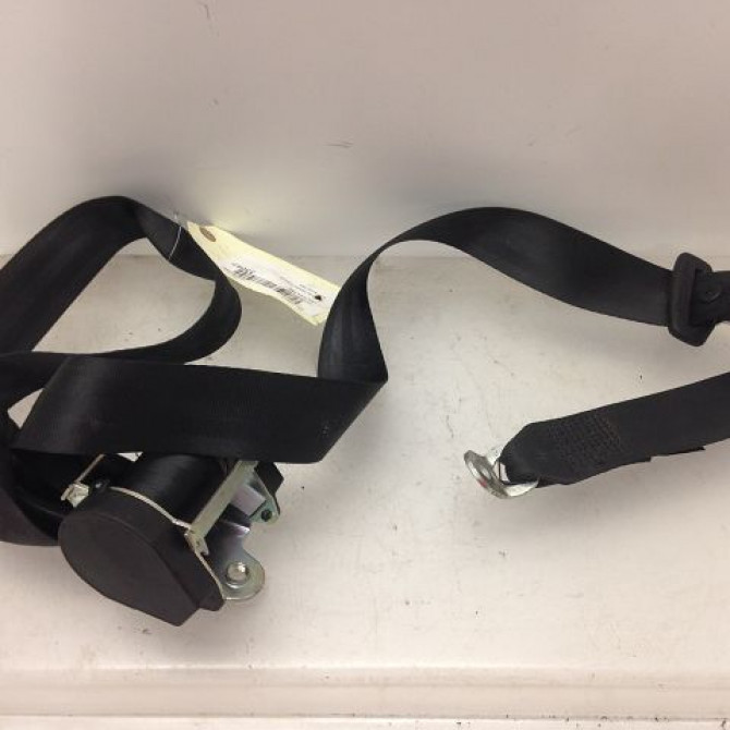 Ceinture arrière gauche occasion SEAT ALTEA Phase 1 04-2004->05-2009 1