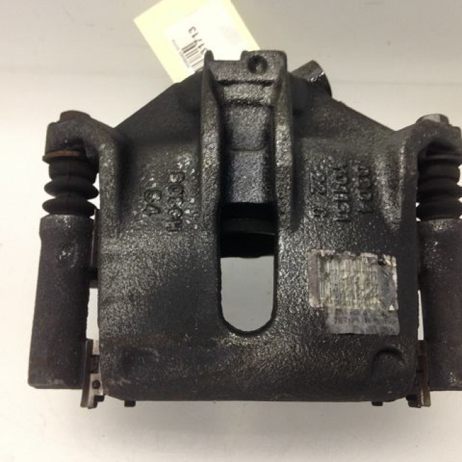 Etrier de frein avant gauche occasion PEUGEOT 208 Phase 2 04-2015->... 4400R6 1