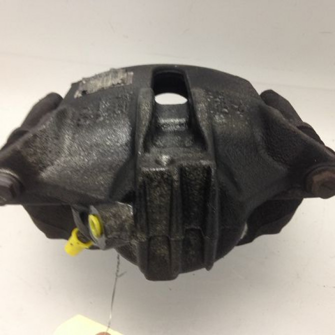 Etrier de frein avant gauche occasion PEUGEOT 208 Phase 2 04-2015->... 4400R6 2