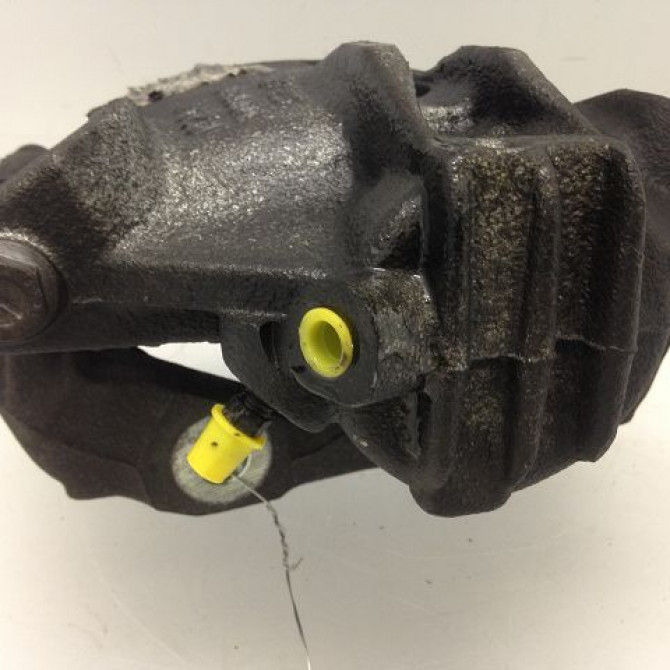 Etrier de frein avant gauche occasion PEUGEOT 208 Phase 2 04-2015->... 4400R6 3