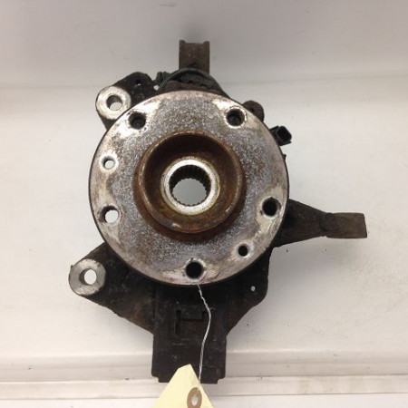 Moyeu avg occasion RENAULT MEGANE III Phase 1 11-2008->01-2012 1.4 TCE 16v 130ch 402108022R