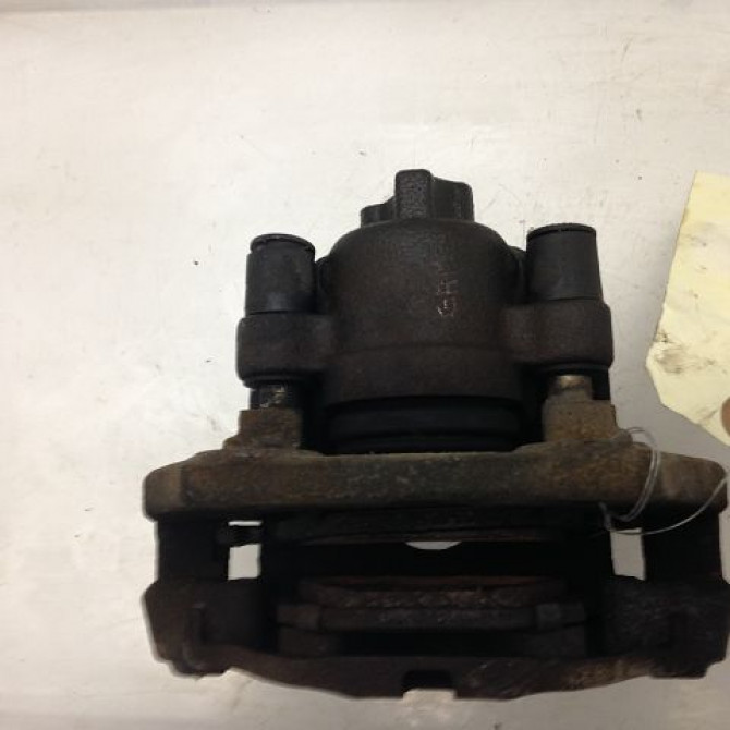 Etrier de frein arrière gauche occasion B.M.W. X5 I Phase 1 04-2000->12-2006 3.0d 218ch 34216768443 4