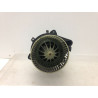 VENTILATEUR DE CHAUFFAGE