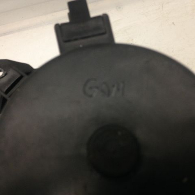 Ventilateur de chauffage occasion FIAT PUNTO II Phase 1 10-1999->05-2003 60 S 46770817 3