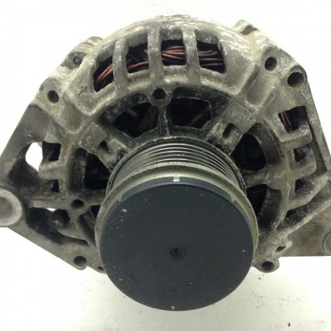 Alternateur occasion RENAULT SCENIC I Phase 2 08-1999->06-2003 8200205612 1