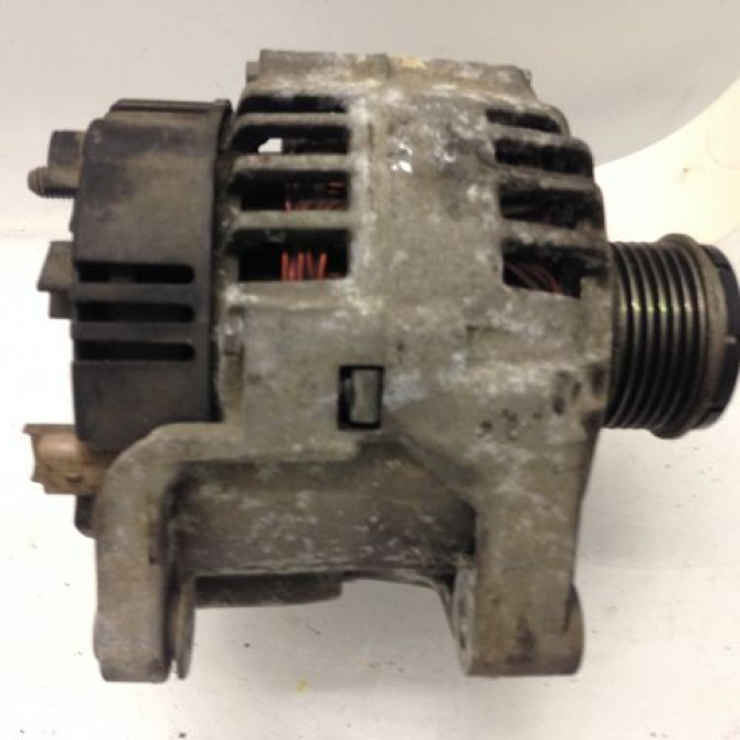 Alternateur occasion RENAULT SCENIC I Phase 2 08-1999->06-2003 8200205612 2