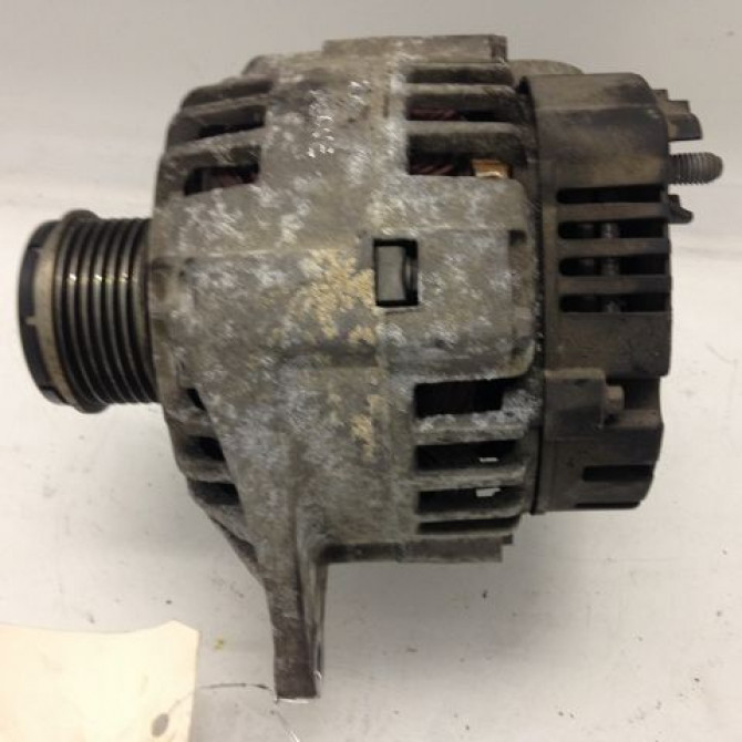Alternateur occasion RENAULT SCENIC I Phase 2 08-1999->06-2003 8200205612 4