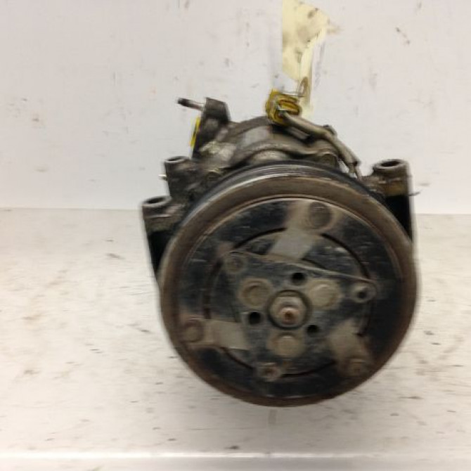 Compresseur air conditionne occasion PEUGEOT 206 + Phase 1 03-2009->05-2013 1.1i 8v 60ch 9800822280 1