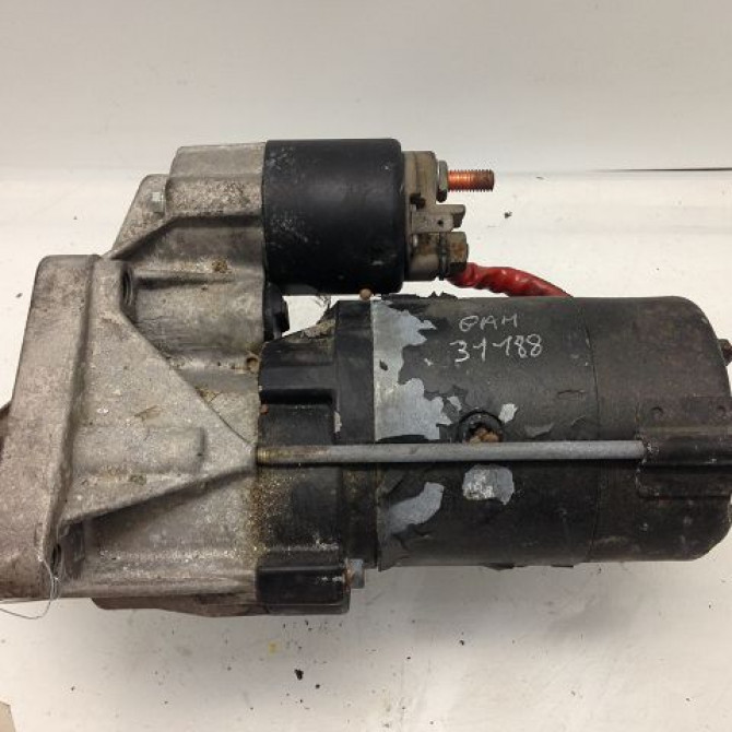 Démarreur occasion RENAULT LAGUNA I Phase 1 01-1994->04-1998 2