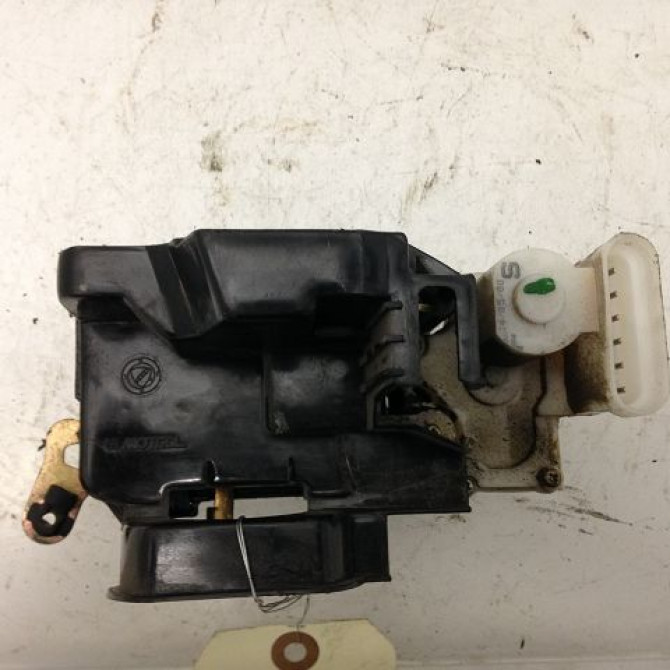 Serrure porte avd occasion FIAT PALIO Phase 1 03-1998->12-2002 2