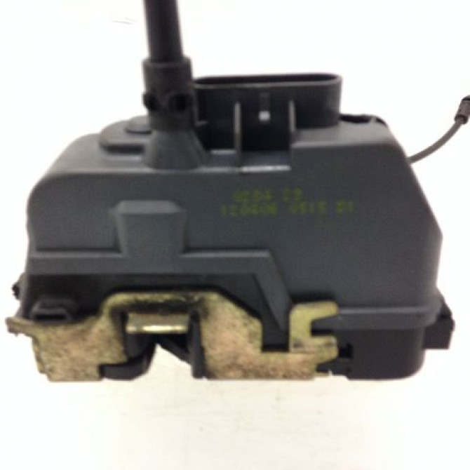 Serrure porte ard occasion RENAULT MEGANE II Phase 1 09-2003->12-2005 8200028429 2