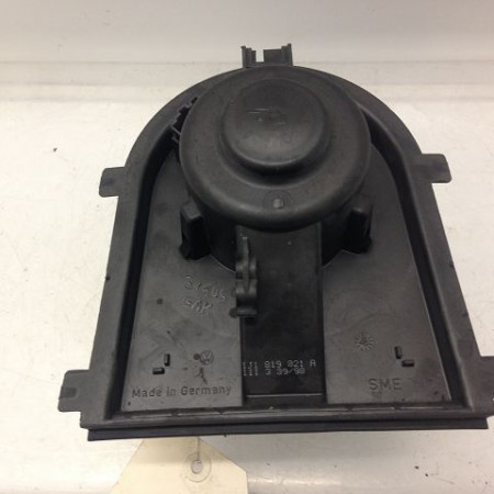 Ventilateur de chauffage occasion VOLKSWAGEN GOLF IV GOLF IV Phase 1 1998-01-01->2005-06-30 1J1819021C