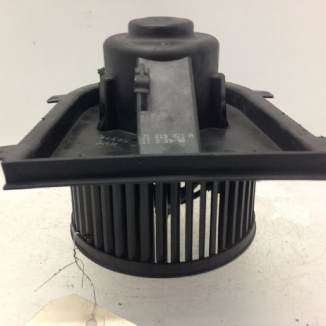 Ventilateur de chauffage occasion VOLKSWAGEN GOLF IV GOLF IV Phase 1 1998-01-01->2005-06-30 1J1819021C 2
