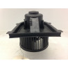 VENTILATEUR DE CHAUFFAGE