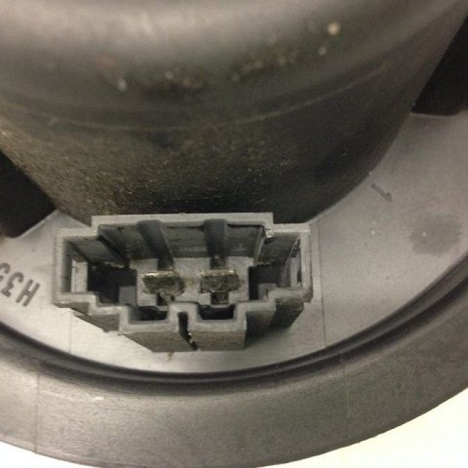 Ventilateur de chauffage occasion VOLKSWAGEN GOLF IV GOLF IV Phase 1 1998-01-01->2005-06-30 1J1819021C 3